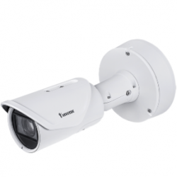 Vivotek IB9367-EHT-v2 | IB9367 EHT v2 | IB9367EHTv2 2MP 60fps, H.265, 2.7~13.5mm, 50M IR, SNV, WDR Pro, -40°C ~ 60°C